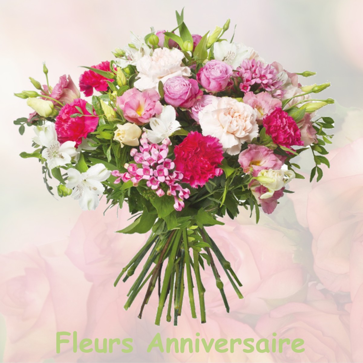 fleurs anniversaire VILLIERS-SUR-ORGE